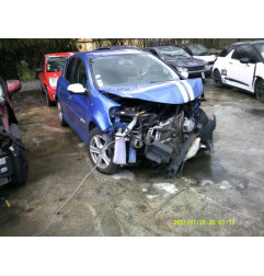 Compresseur clim RENAULT CLIO 3 Photo n°7