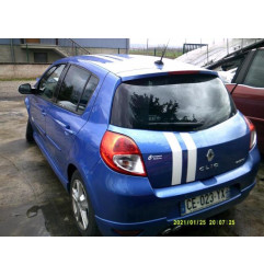 Compresseur clim RENAULT CLIO 3 Photo n°8