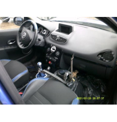 Compresseur clim RENAULT CLIO 3 Photo n°10