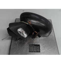 Retroviseur gauche CITROEN C3 2 Photo n°4