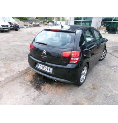 Retroviseur gauche CITROEN C3 2 Photo n°6