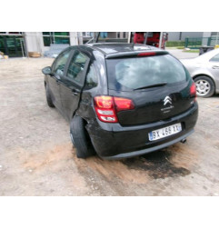 Retroviseur gauche CITROEN C3 2 Photo n°7