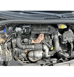 Retroviseur gauche CITROEN C3 2 Photo n°8