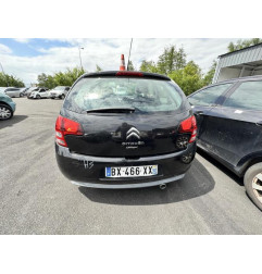 Retroviseur gauche CITROEN C3 2 Photo n°10