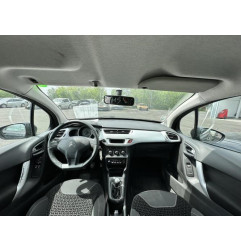 Retroviseur gauche CITROEN C3 2 Photo n°18