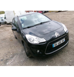 Retroviseur gauche CITROEN C3 2 Photo n°19