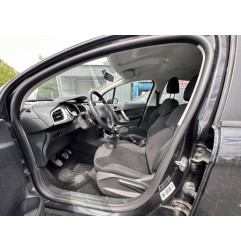 Retroviseur gauche CITROEN C3 2 Photo n°20