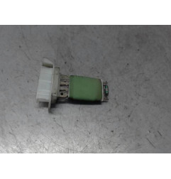 Resistance chauffage VOLKSWAGEN CADDY 3