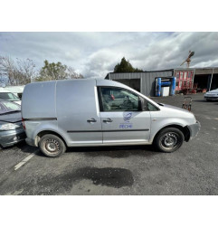 Resistance chauffage VOLKSWAGEN CADDY 3 Photo n°9