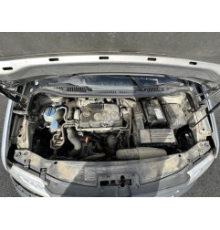 Resistance chauffage VOLKSWAGEN CADDY 3 Photo n°17