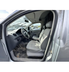 Resistance chauffage VOLKSWAGEN CADDY 3 Photo n°18