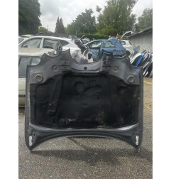 Capot JAGUAR S-TYPE Photo n°1