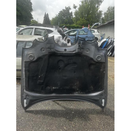 Capot JAGUAR S-TYPE Photo n°1