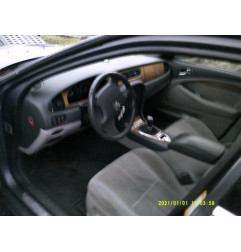 Capot JAGUAR S-TYPE Photo n°6