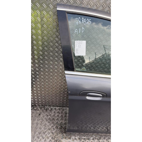 Porte avant droit JAGUAR S-TYPE