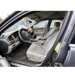 Porte avant droit JAGUAR S-TYPE Photo n°14