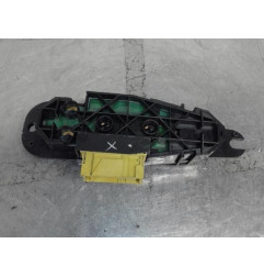 Interrupteur de leve vitre avant gauche JAGUAR S-TYPE Photo n°3