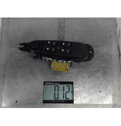 Interrupteur de leve vitre avant gauche JAGUAR S-TYPE Photo n°6