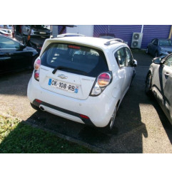 Alternateur CHEVROLET SPARK Photo n°8