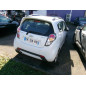 Alternateur CHEVROLET SPARK