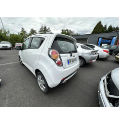 Alternateur CHEVROLET SPARK Photo n°11