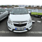 Alternateur CHEVROLET SPARK