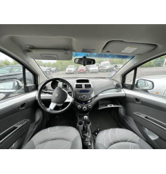 Alternateur CHEVROLET SPARK Photo n°19