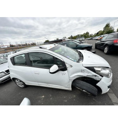 Alternateur CHEVROLET SPARK Photo n°20