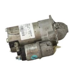 Demarreur CHEVROLET SPARK Photo n°4