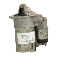 Demarreur CHEVROLET SPARK Photo n°5