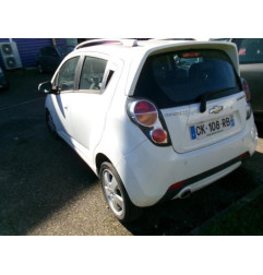 Demarreur CHEVROLET SPARK Photo n°6