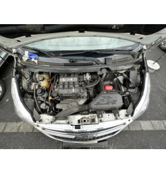 Demarreur CHEVROLET SPARK Photo n°14