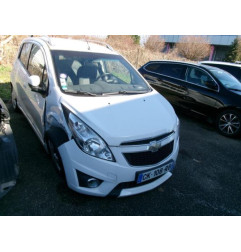 Demarreur CHEVROLET SPARK Photo n°17
