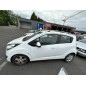 Demarreur CHEVROLET SPARK