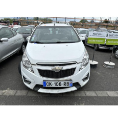 Pompe de direction CHEVROLET SPARK Photo n°13