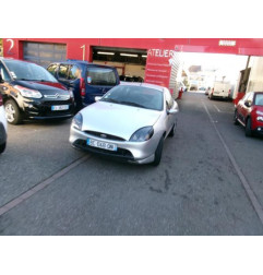 Capot FORD PUMA Photo n°6