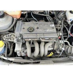 Capot FORD PUMA Photo n°13