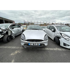 Capot FORD PUMA Photo n°20