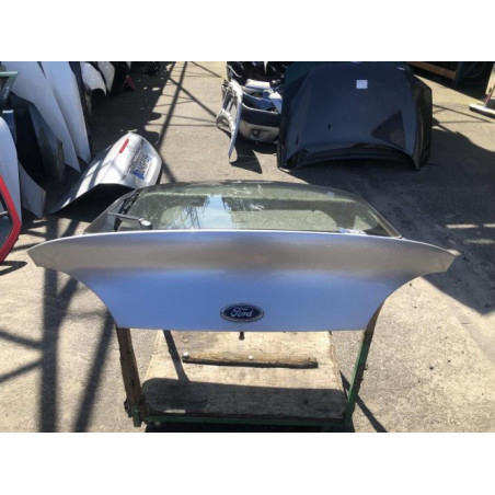 Malle/Hayon arriere FORD PUMA Photo n°1