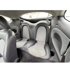 Malle/Hayon arriere FORD PUMA Photo n°8