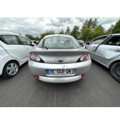 Porte avant droit FORD PUMA Photo n°15