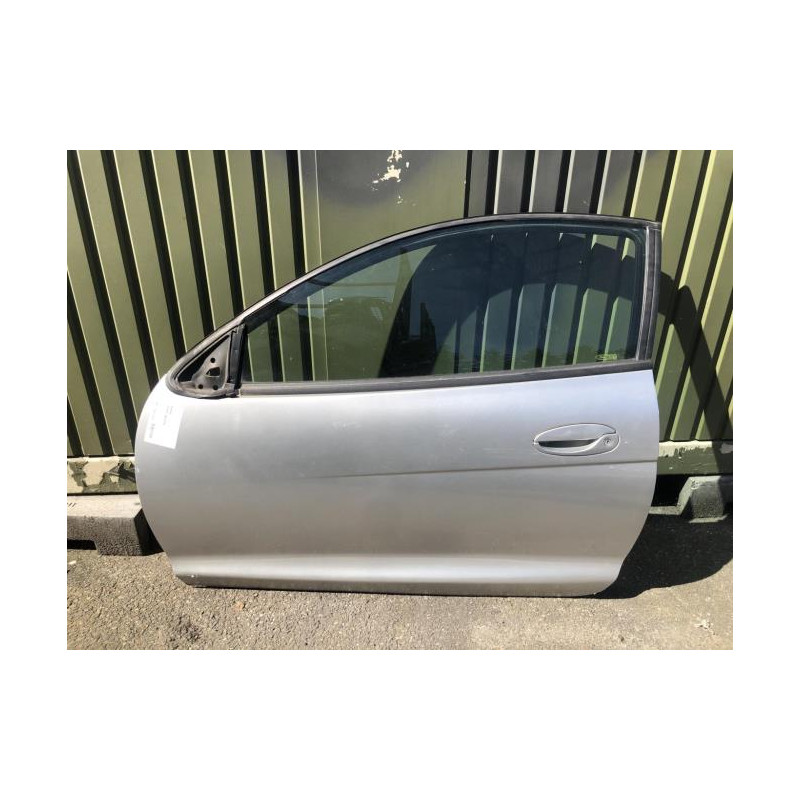 Porte avant gauche FORD PUMA Photo n°3
