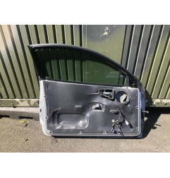 Porte avant gauche FORD PUMA Photo n°4