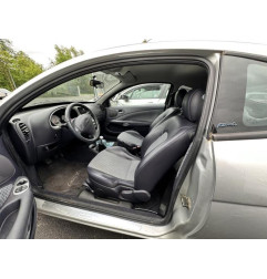 Ceinture avant droit FORD PUMA Photo n°16