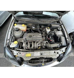 Ceinture avant droit FORD PUMA Photo n°18