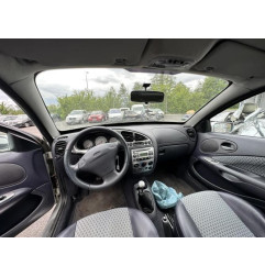 Ceinture avant gauche FORD PUMA Photo n°11