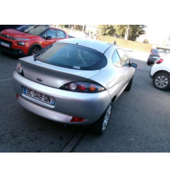 Ceinture avant gauche FORD PUMA Photo n°15