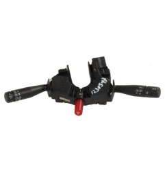 Com (Bloc Contacteur Tournant+Commodo Essuie Glace+Commodo Phare) FORD PUMA Photo n°3