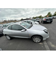 Com (Bloc Contacteur Tournant+Commodo Essuie Glace+Commodo Phare) FORD PUMA Photo n°11