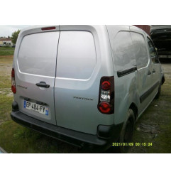 Demarreur PEUGEOT PARTNER 2 Photo n°7